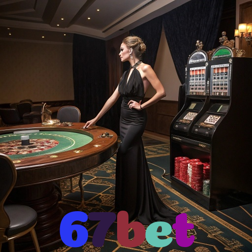 67bet - Baixe o App 67bet para Android e Comece a Jogar
