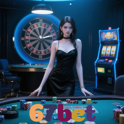 67bet - Baixe o App 67bet para Android e Comece a Jogar