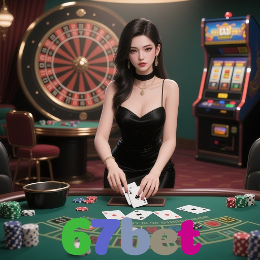 67bet - Baixe o app 67bet no Google Play e jogue ao vivo