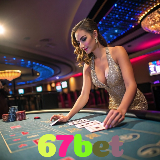 67bet - Baixe o app 67bet no Google Play e jogue ao vivo