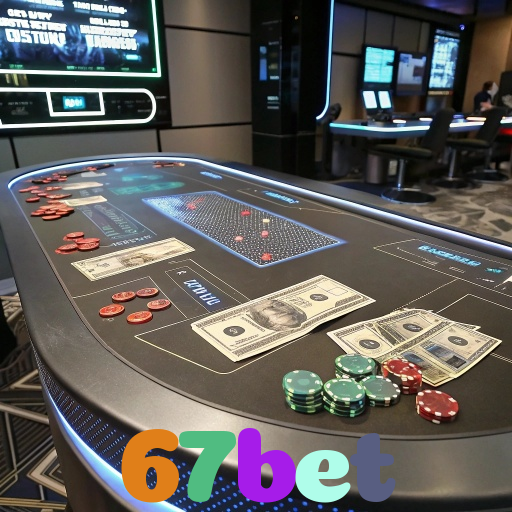 67bet - Baixe o App 67bet para Android e Comece a Jogar