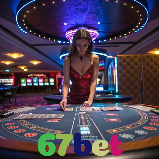 67bet - Baixe o app 67bet no Google Play e jogue ao vivo