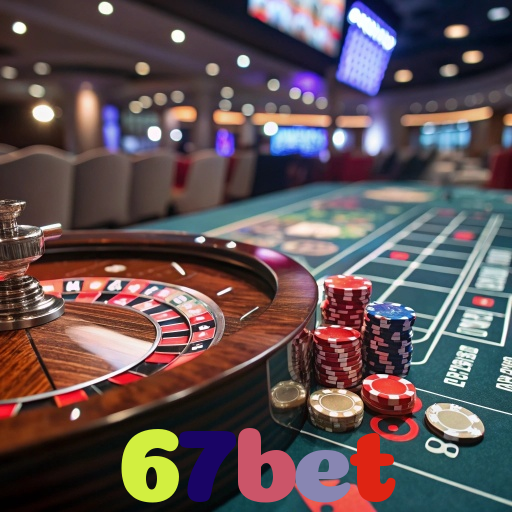 67bet - Baixe o app 67bet no Google Play e jogue ao vivo
