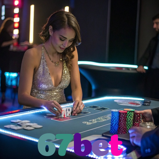 67bet - Baixe o App 67bet para Android e Comece a Jogar