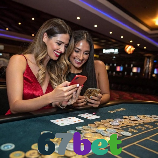 67bet - Baixe o app 67bet no Google Play e jogue ao vivo