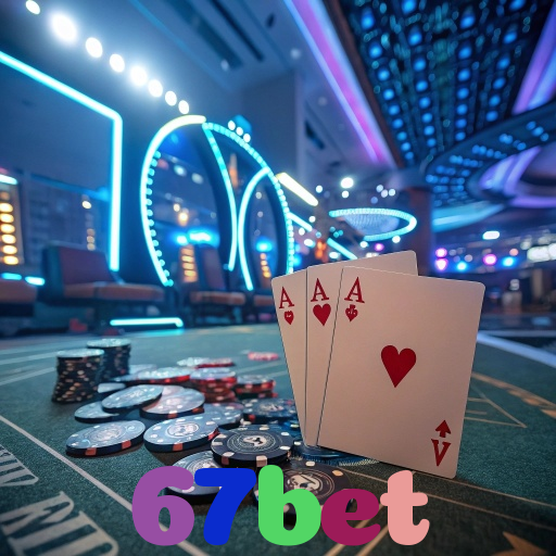 67bet - Baixe o app 67bet no Google Play e jogue ao vivo