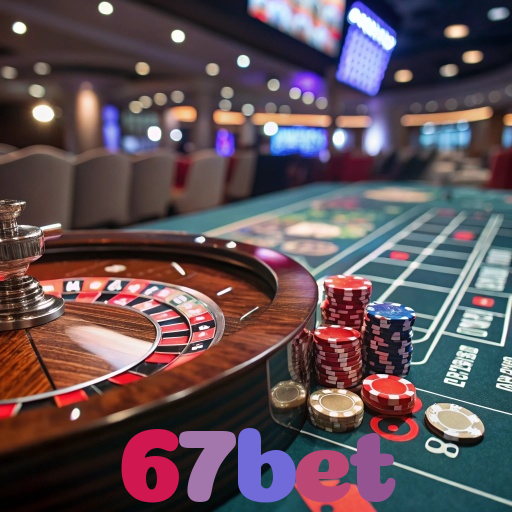 67bet - Baixe o App 67bet para Android e Comece a Jogar