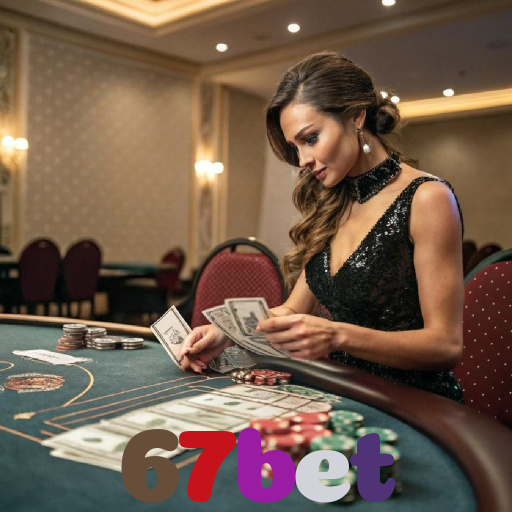 67bet - Baixe o App 67bet para Android e Comece a Jogar