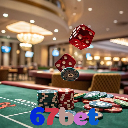 67bet - Baixe o App 67bet para Android e Comece a Jogar