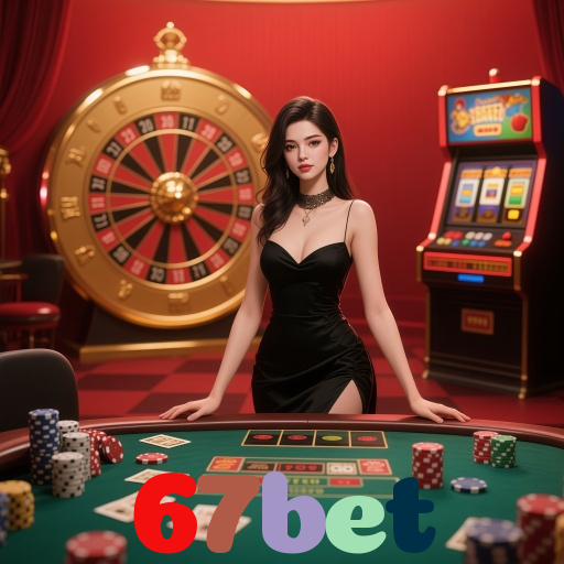 67bet - Baixe o app 67bet no Google Play e jogue ao vivo