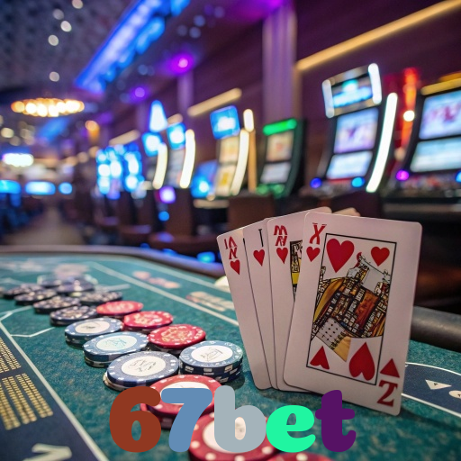 67bet - Baixe o app 67bet no Google Play e jogue ao vivo