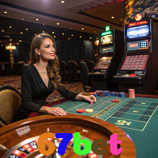 67bet - Baixe o app 67bet no Google Play e jogue ao vivo