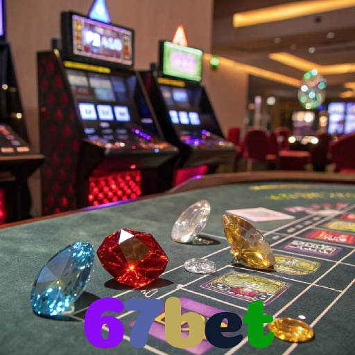 67bet - Baixe o App 67bet para Android e Comece a Jogar