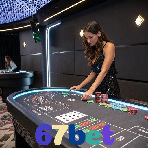 67bet - Baixe o app 67bet no Google Play e jogue ao vivo