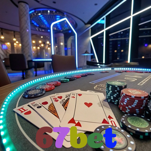 67bet - Baixe o App 67bet para Android e Comece a Jogar