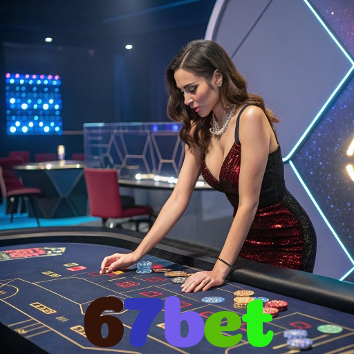 67bet - Baixe o App 67bet para Android e Comece a Jogar