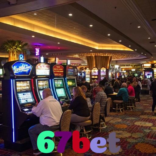 67bet - Baixe o app 67bet no Google Play e jogue ao vivo