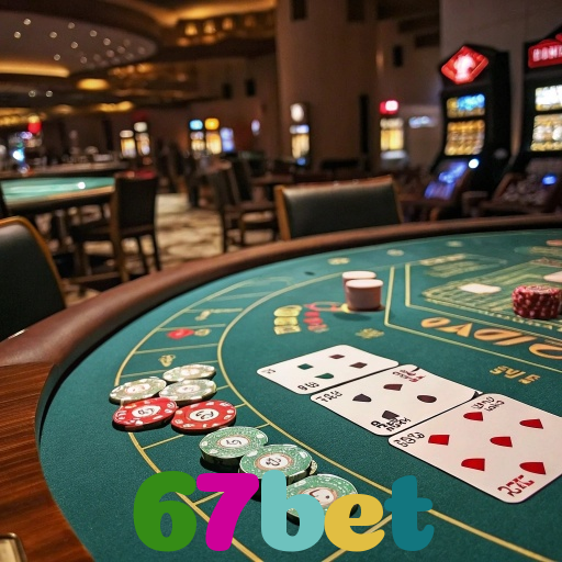 67bet - Baixe o App 67bet para Android e Comece a Jogar