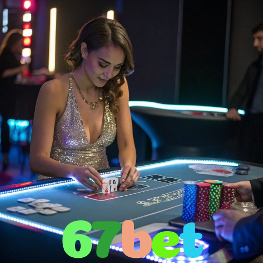 67bet - Baixe o App 67bet para Android e Comece a Jogar