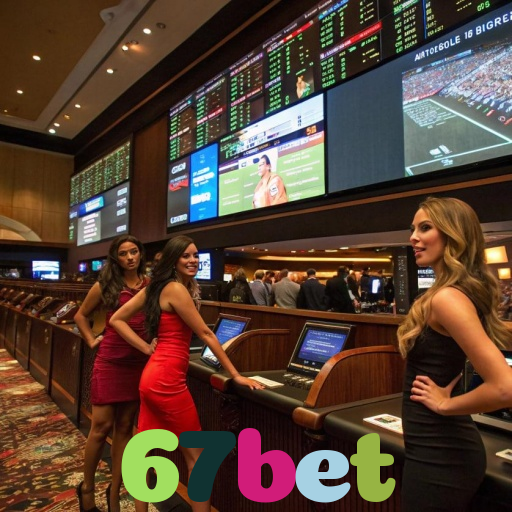67bet - Baixe o app 67bet no Google Play e jogue ao vivo