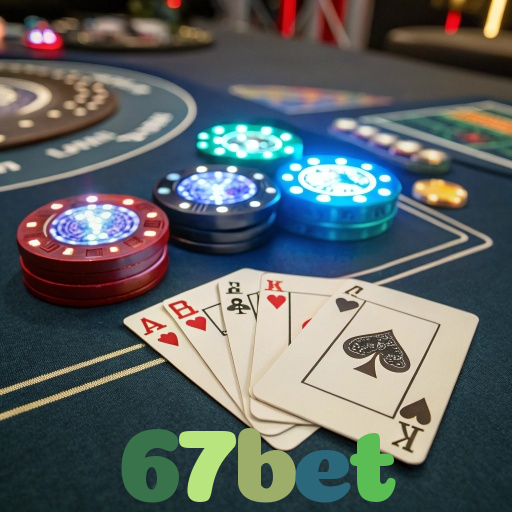 67bet - Baixe o app 67bet no Google Play e jogue ao vivo