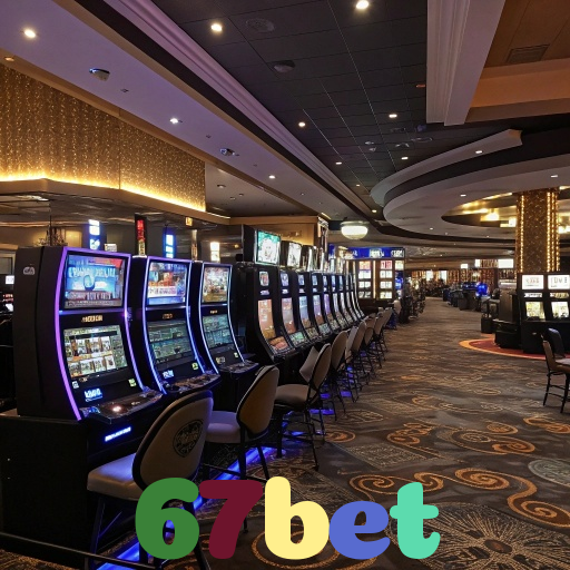 67bet - Baixe o App 67bet para Android e Comece a Jogar