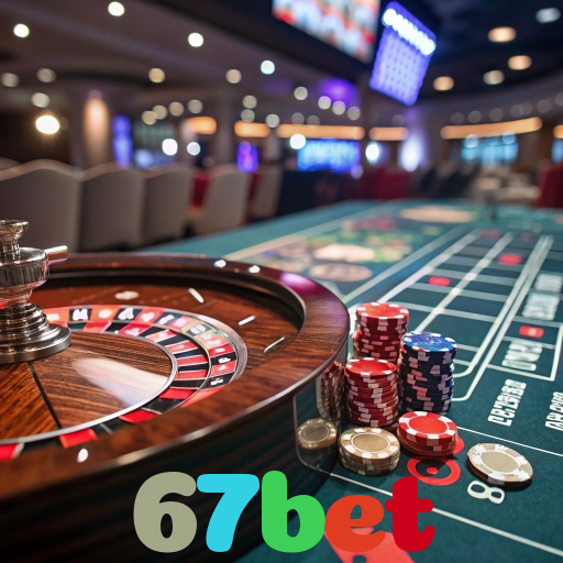 67bet - Baixe o app 67bet no Google Play e jogue ao vivo
