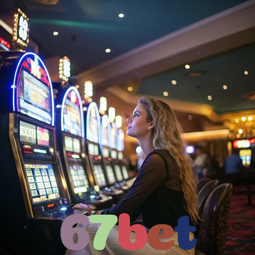 67bet - Baixe o App 67bet para Android e Comece a Jogar