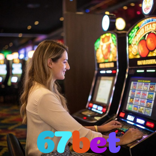 67bet - Baixe o app 67bet no Google Play e jogue ao vivo
