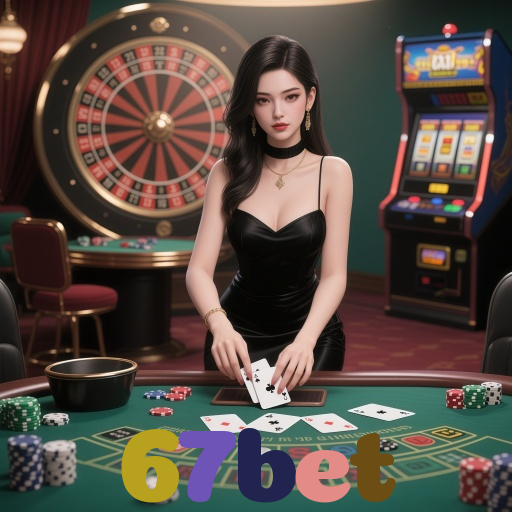 67bet - Baixe o app 67bet no Google Play e jogue ao vivo