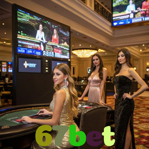 67bet - Baixe o App 67bet para Android e Comece a Jogar