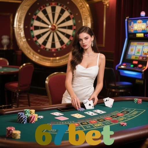 67bet - Baixe o App 67bet para Android e Comece a Jogar