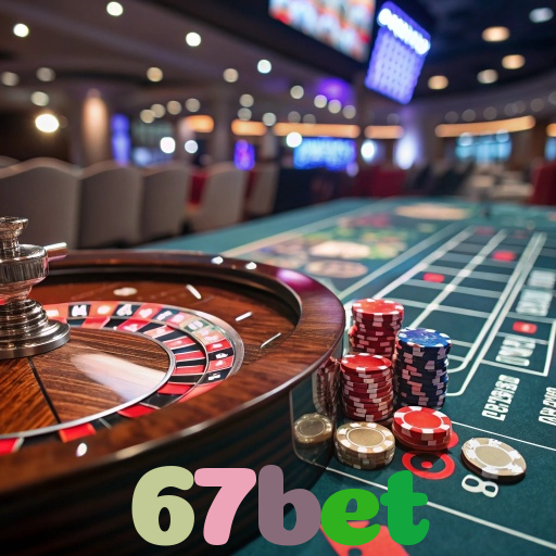 67bet - Baixe o app 67bet no Google Play e jogue ao vivo
