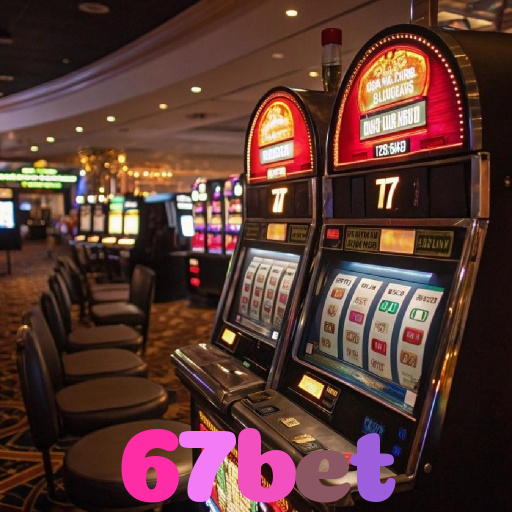 67bet - Baixe o App 67bet para Android e Comece a Jogar