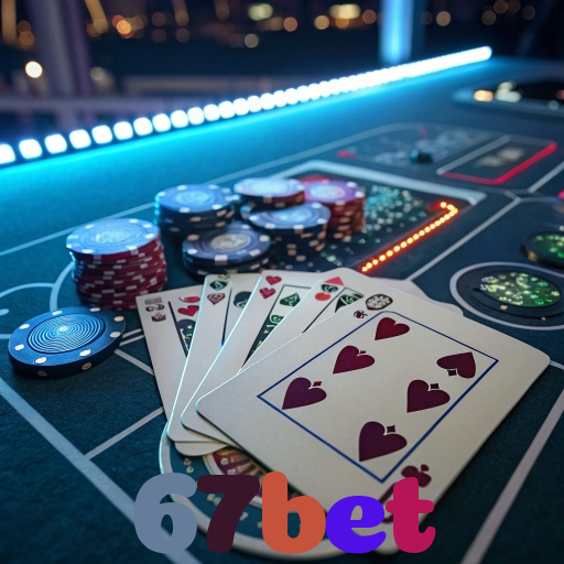 67bet - Baixe o App 67bet para Android e Comece a Jogar
