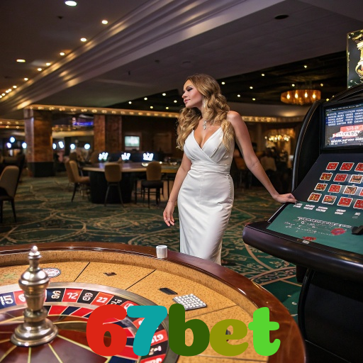 67bet - Baixe o App 67bet para Android e Comece a Jogar