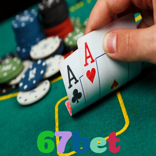 67bet - Baixe o App 67bet para Android e Comece a Jogar