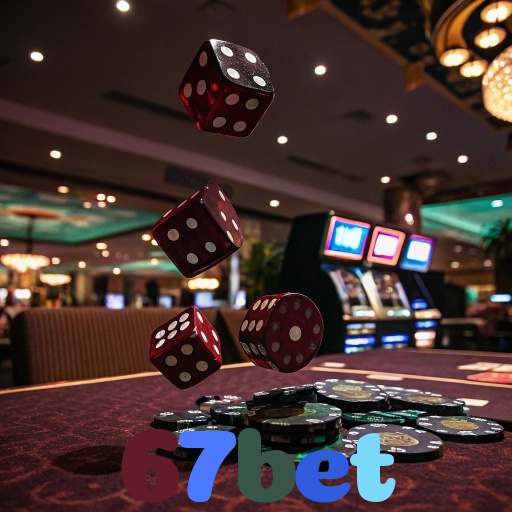 67bet - Baixe o App 67bet para Android e Comece a Jogar