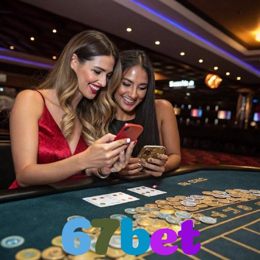 67bet - Baixe o App 67bet para Android e Comece a Jogar