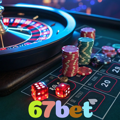 67bet - Baixe o App 67bet para Android e Comece a Jogar