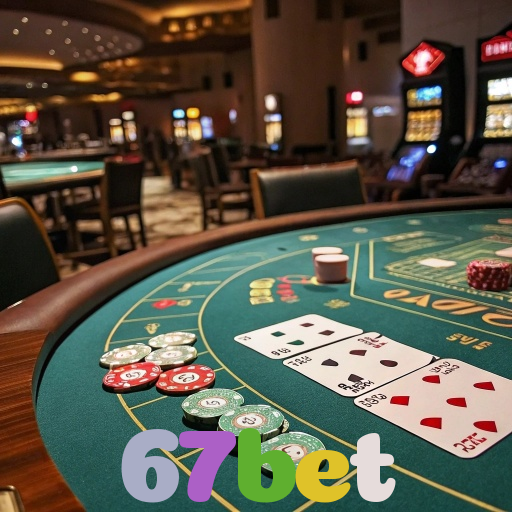 67bet - Baixe o app 67bet no Google Play e jogue ao vivo