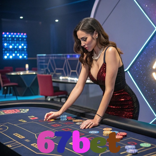67bet - Baixe o App 67bet para Android e Comece a Jogar