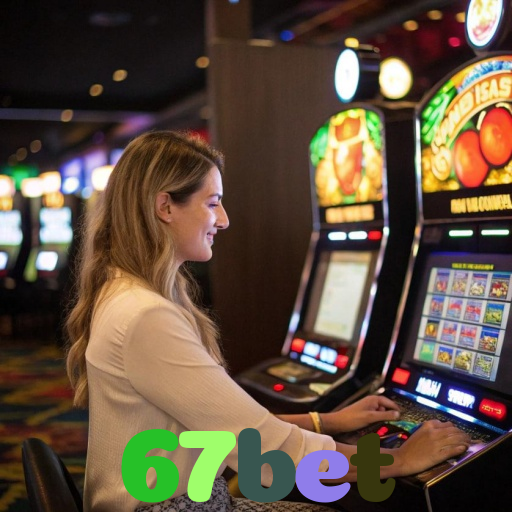 67bet - Baixe o app 67bet no Google Play e jogue ao vivo
