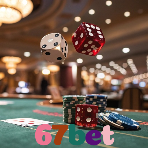 67bet - Baixe o App 67bet para Android e Comece a Jogar