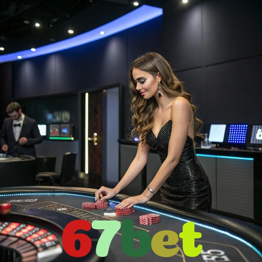 67bet - Baixe o app 67bet no Google Play e jogue ao vivo