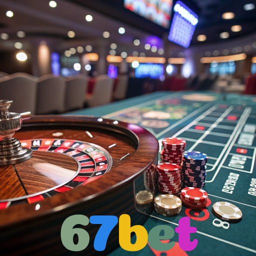 67bet - Baixe o app 67bet no Google Play e jogue ao vivo