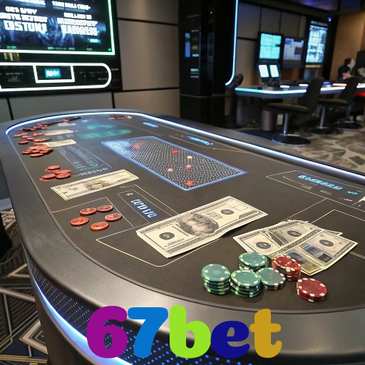 67bet - Baixe o app 67bet no Google Play e jogue ao vivo