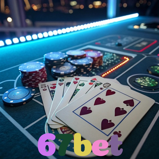67bet - Baixe o app 67bet no Google Play e jogue ao vivo