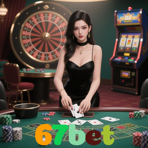 67bet - Baixe o app 67bet no Google Play e jogue ao vivo