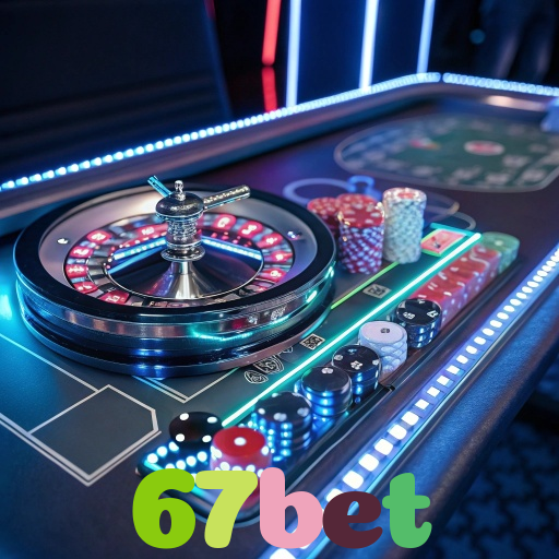 67bet - Baixe o App 67bet para Android e Comece a Jogar